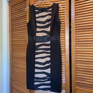 Tahari dress